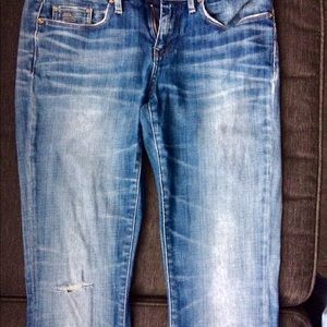 G star RAW jeans